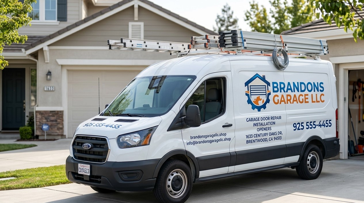 BRANDONS GARAGE LLC Expert Team